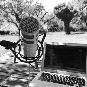 Rode Podcaster